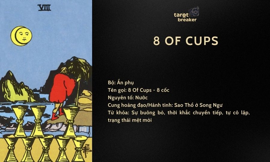 8 of cups tarot 2