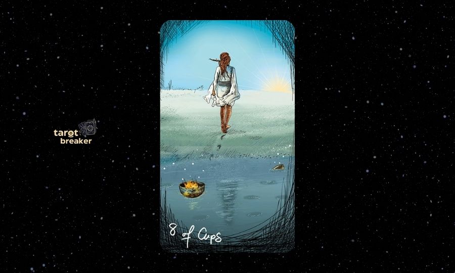 8 of cups tarot 4