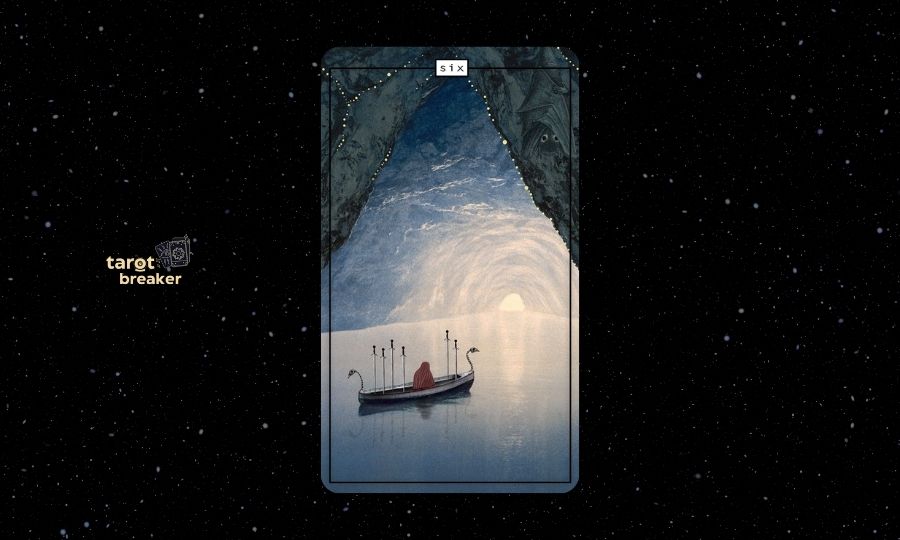 6 of swords tarot 3