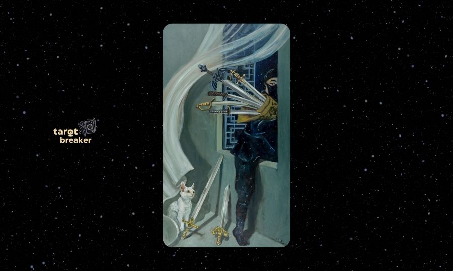 7 of swords tarot 3