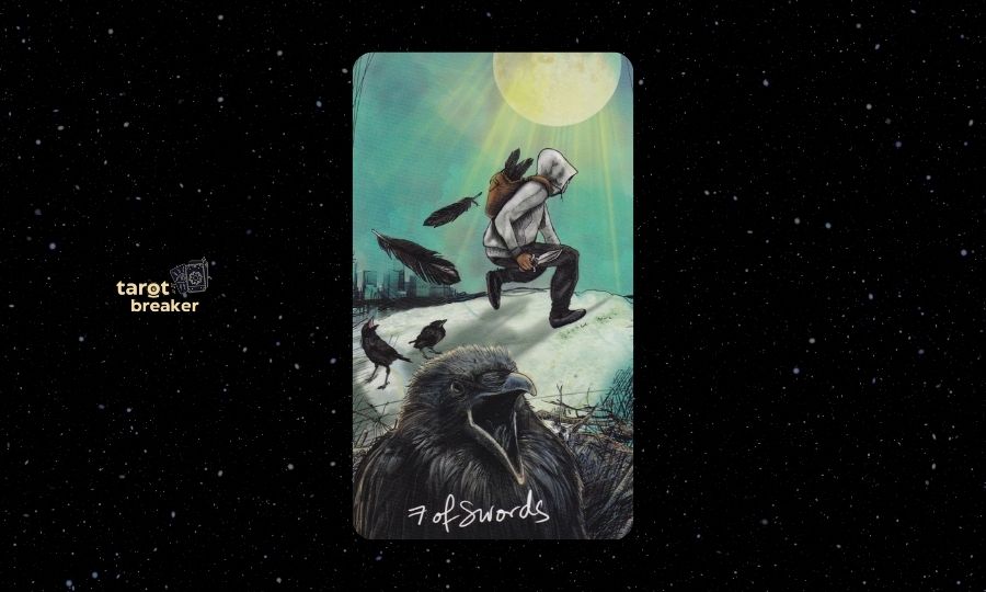 7 of swords tarot 4