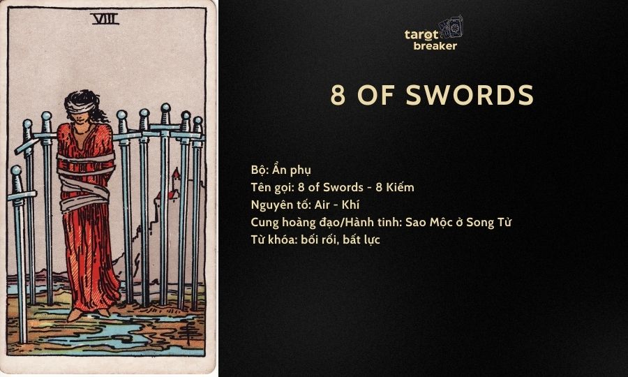 8 of swords tarot 2