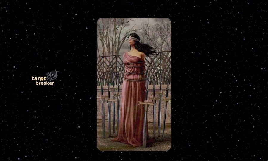 8 of swords tarot 3