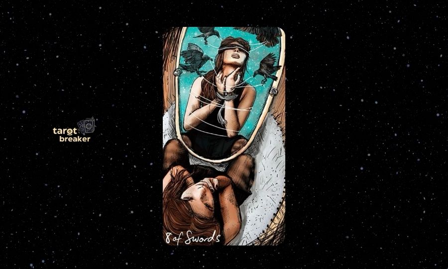 8 of swords tarot 4