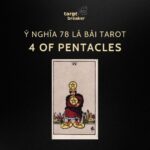 4 of pentacles tarot 1