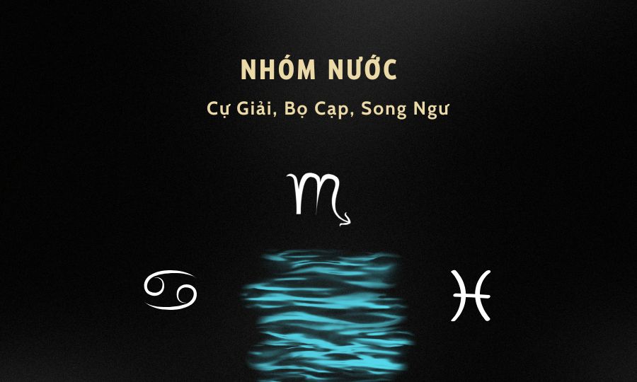 4 nhom cung hoang dao 6