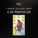 6 of pentacles tarot 1