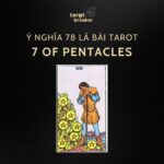 7 of pentales tarot 1
