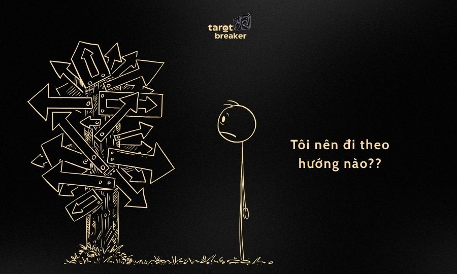 tarot cong viec 2