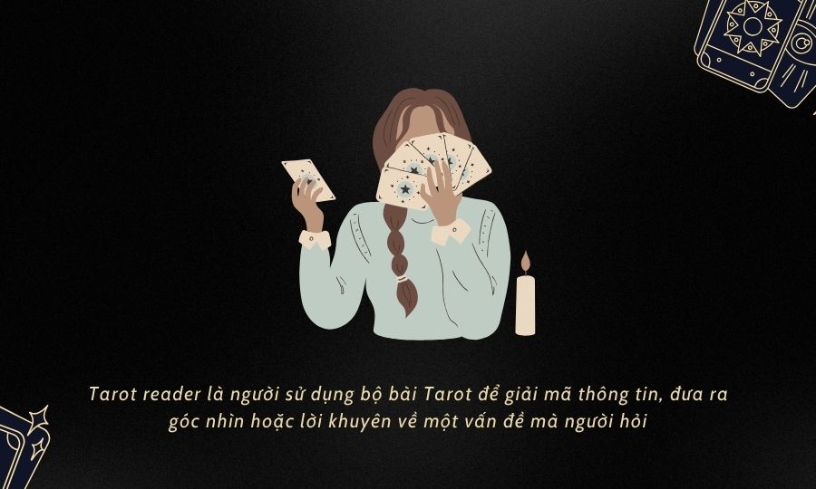 tarot reader la gi 2