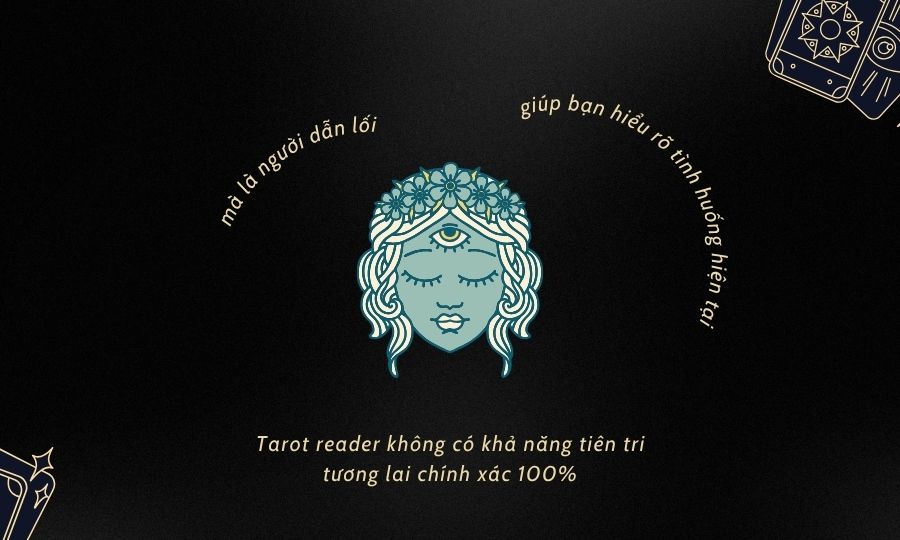 tarot reader la gi 3