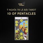 10 of pentacles tarot 1