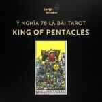 king of pentacles tarot 1
