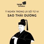 sao thai duong 1